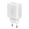 USB CHARGER  PT-1044 PD QC3.0, 30W USB-A &amp; USB-C